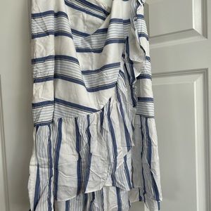 Brand new summer skirt, with no tags, never wear